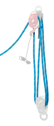 CMC CSR2 Rope Kit, pre-rigged rope kit in a rope bag, SKU 281503, alternate view - imagen 2