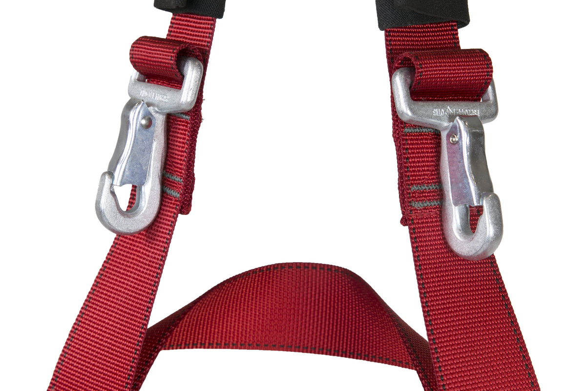 CMC Derby Helo Strap, correa de sujeción para helicóptero para tripulación aérea, vista alternativa - imagen 2