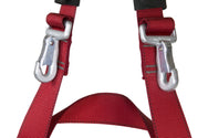 CMC Derby Helo Strap, correa de sujeción para helicóptero para tripulación aérea, vista alternativa - imagen 2