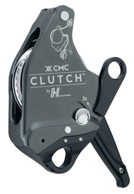 CMC Double CLUTCH Ttrs Kits, twin-tension rope system kit with two CLUTCH devices, side view - imagen 4