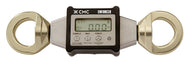 CMC Enforcer Load Cell, kit de celda de carga digital de rescate con cuerda para medir fuerzas del sistema, SKU 300750, vista detallada - imagen 3