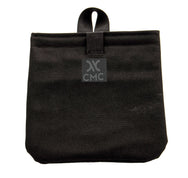 CMC Equipment Storage Bag, heavy-duty zippered storage bag for rescue equipment
