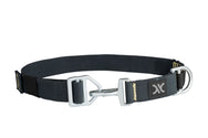 CMC Fulcrum Escape Belt, firefighter escape belt with integrated bail-out system, alternate view - imagen 2
