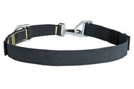 CMC Fulcrum Escape Belt, firefighter escape belt with integrated bail-out system, detail view - imagen 3
