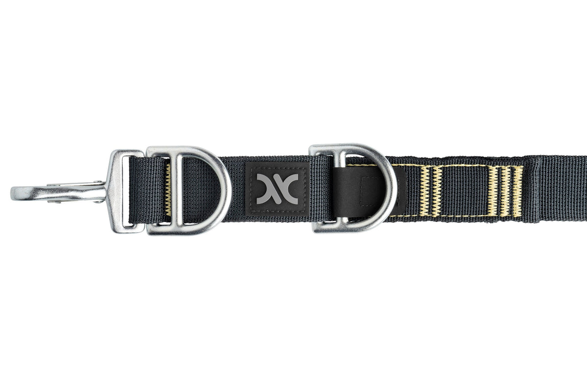 CMC Fulcrum Escape Belt, firefighter escape belt with integrated bail-out system, product view 10 - imagen 9