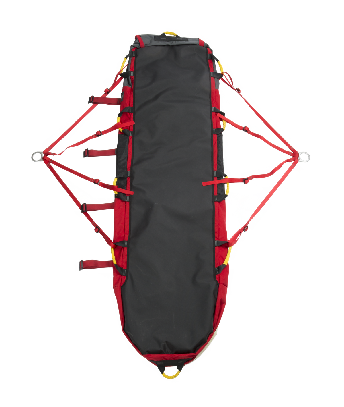CMC Helitack Airbag, bolsa de equipo helitack para operaciones aéreas, vista detallada - imagen 3