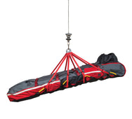 CMC Helitack Airbag, bolsa de equipo helitack para operaciones aéreas, vista de producto 8 - imagen 8