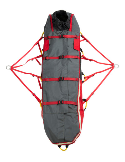 CMC Helitack Airbag, bolsa de equipo helitack para operaciones aéreas