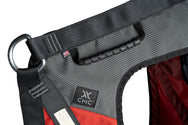 CMC Helitack Hotseat, helitack seat harness for helicopter crew, product view 16 - imagen 15