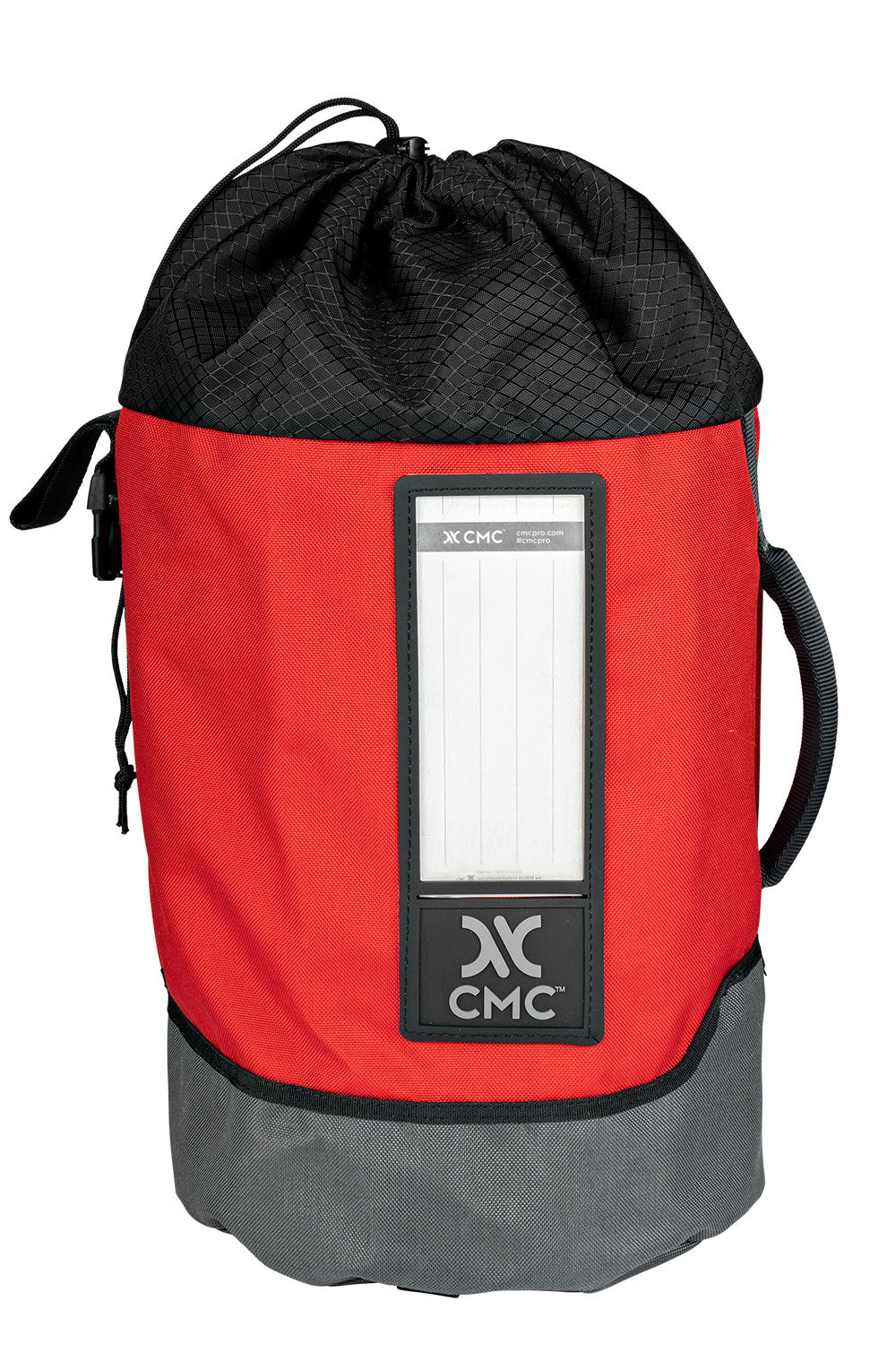 CMC Helitack Hotseat, helitack seat harness for helicopter crew, product view 18 - imagen 17