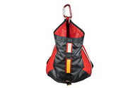 CMC Helitack Hotseat, helitack seat harness for helicopter crew, product view 30 - imagen 29