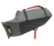 CMC Helitack Stork, helitack personnel harness for helicopter operations, detail view - imagen 3