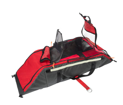 CMC Helitack Stork, arnés de personal helitack para operaciones con helicópteros