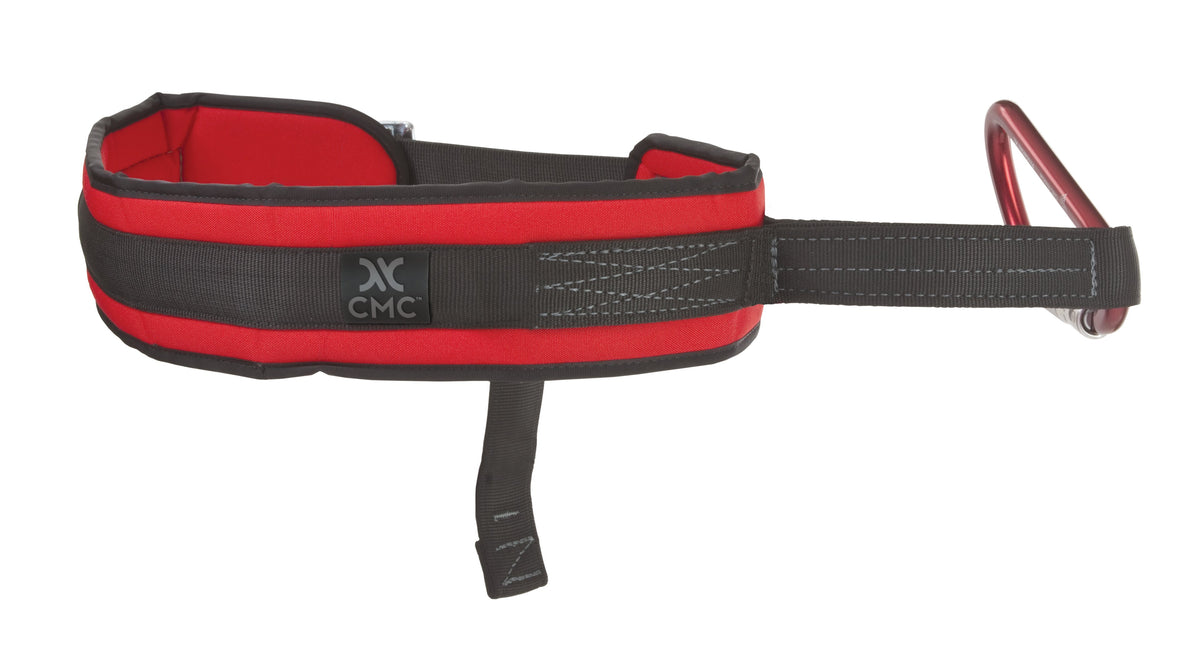 CMC Ladder Belt, cinturón de seguridad para escaleras con sujeción de gancho, SKU 202444, vista alternativa - imagen 2