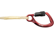 CMC LEVR BT Escape System, bail-out escape system with descender, SKU 500363, shown in use - imagen 7