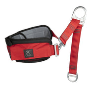 CMC Lifesaver Victim Chest Harness, victim chest harness for assisted evacuation, alternate view - imagen 2