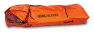 CMC Litter Cover, funda protectora para camilla de rescate