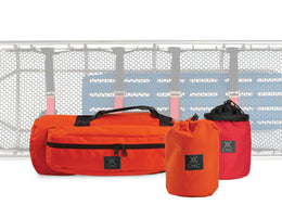 Kit de arnés de arena CMC