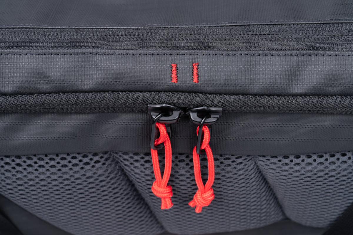 CMC Lotus Tech Pack, pack técnico con apertura de loto para material de rescate con cuerdas, vista de producto 14 - imagen 13