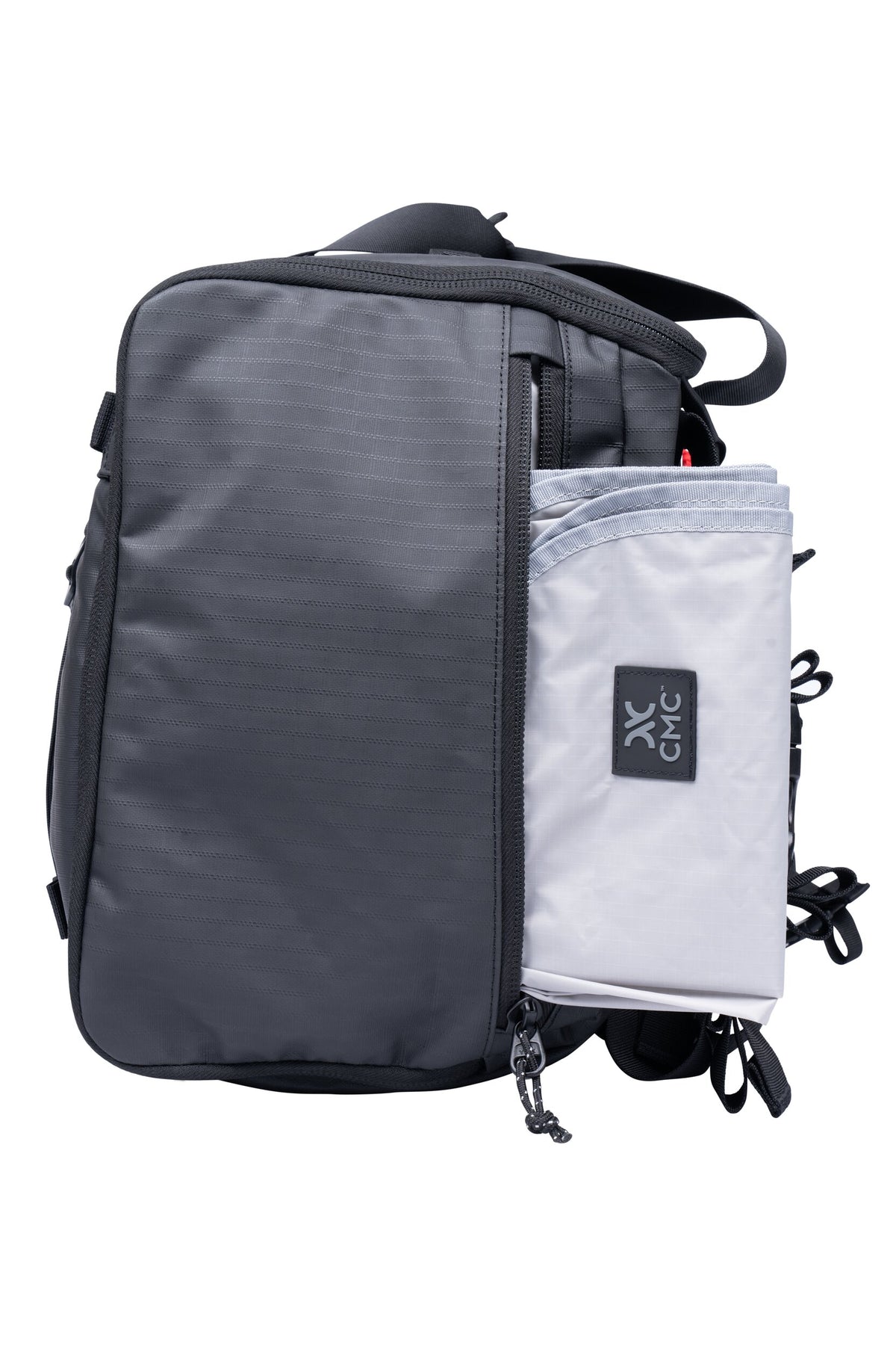 CMC Lotus Tech Pack, pack técnico con apertura de loto para equipo de rescate con cuerdas, vista de producto 16 - imagen 15