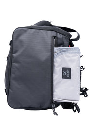 CMC Lotus Tech Pack, pack técnico con apertura de loto para equipo de rescate con cuerdas, vista de producto 16 - imagen 15