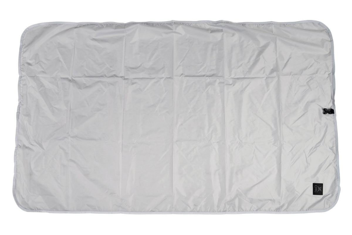 CMC Lotus Tech Pack, pack técnico con apertura de loto para material de rescate con cuerdas, vista de producto 17 - imagen 16