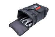 CMC Lotus Tech Pack, pack técnico con apertura de loto para material de rescate con cuerdas, vista de producto 18 - imagen 17