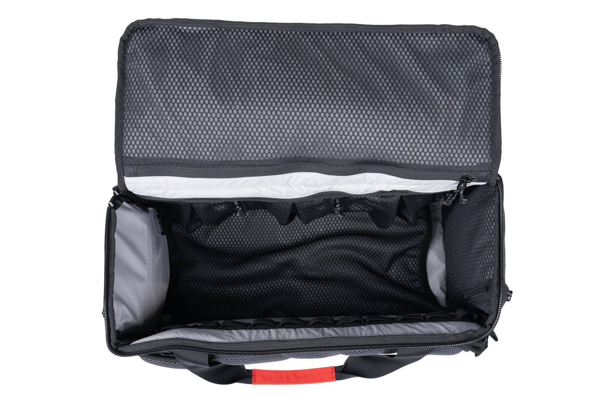 CMC Lotus Tech Pack, pack técnico con apertura de loto para material de rescate con cuerdas, vista de producto 20 - imagen 19