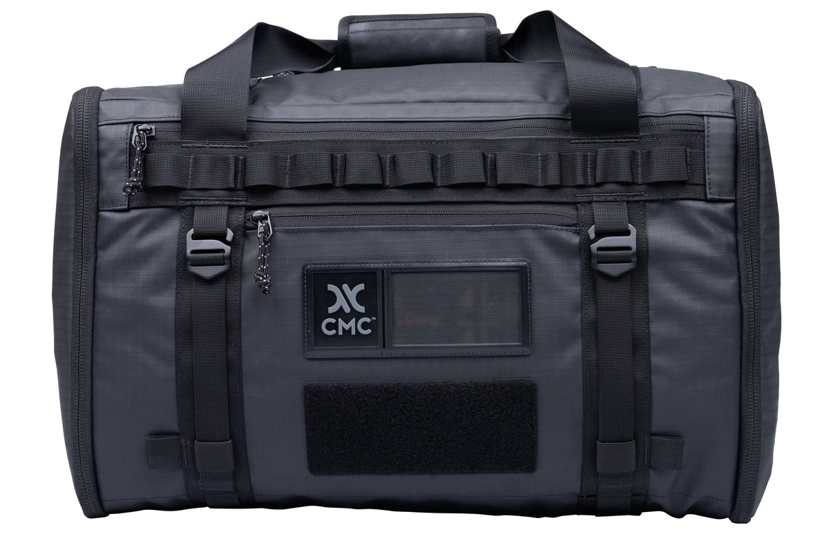 CMC Lotus Tech Pack, pack técnico con apertura de loto para material de rescate con cuerda, vista de producto 10 - imagen 9