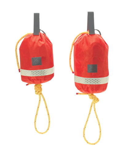 CMC NFPA Throwline Bag Set, NFPA throwline bag set, SKU 291750
