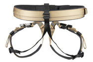 CMC Outback Convertible Harness, convertible full-body rescue harness with adjustable straps, product view 20 - imagen 19
