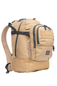 CMC Palisade 2.0 Day-Pack, mochila técnica de día para rescate y trabajos en altura