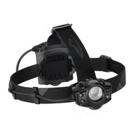Linterna frontal CMC Princeton Tec Apex, linterna frontal LED de alto rendimiento con correa ajustable