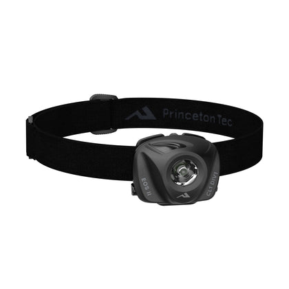 Linterna frontal intrínsecamente segura CMC Princeton Tec Eos II, linterna frontal LED intrínsecamente segura
