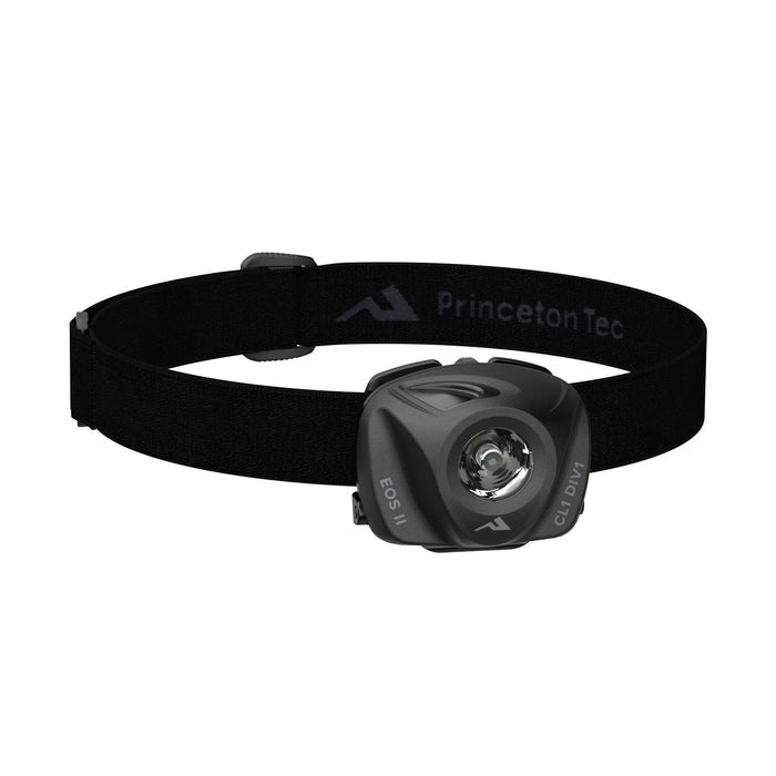 CMC Princeton Tec Eos II Intrinsically Safe Headlamp