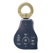 CMC Proswivel Pulleys, polea de aparejo con cabezal giratorio, SKU 300434, vista de producto 28 - imagen 27