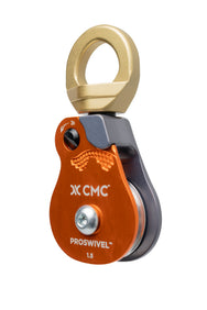 CMC Proswivel Pulleys, polea de aparejo con cabezal giratorio, SKU 300432, vista de producto 23 - imagen 22