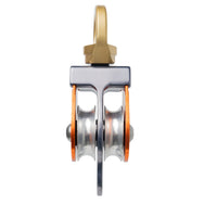 CMC Proswivel Pulleys, polea de aparejo con cabezal giratorio, SKU 300432, vista de producto 12 - imagen 11