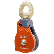 CMC Proswivel Pulleys, polea de aparejo con cabezal giratorio, SKU 300436, vista de producto 14 - imagen 13