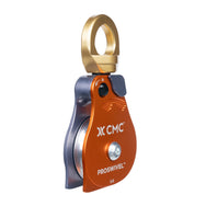 CMC Proswivel Pulleys, polea de aparejo con cabezal giratorio, SKU 300437, vista de producto 17 - imagen 16