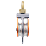 CMC Proswivel Pulleys, polea de aparejo con cabezal giratorio, SKU 300438, vista de producto 21 - imagen 20
