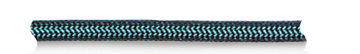 Cable CMC Prusik y cable de enganche de liberación de carga, cable accesorio en espiral para prusiks y liberación de carga, SKU 293018, vista lateral - imagen 4