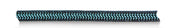 Cable CMC Prusik y cable de enganche de liberación de carga, cable accesorio en espiral para prusiks y liberación de carga, SKU 293018, vista lateral - imagen 4