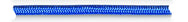 Cable CMC Prusik y cable de enganche de liberación de carga, cable accesorio en espiral para prusiks y liberación de carga, SKU 293037, vista posterior - imagen 5