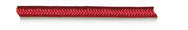 Cable CMC Prusik y cable de enganche de liberación de carga, cable accesorio en espiral para prusiks y liberación de carga, SKU 293038, detalle en primer plano - imagen 6