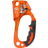 CMC Quick’UP+ Ascender, ascendedor de pecho para acceso a cuerdas ascendente, SKU 343039, vista alternativa - imagen 2