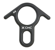 CMC Rescue 8 Descender, large figure-eight rescue descender with ears, SKU 300840