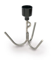 CMC Resqmax Grappling Hook, accesorio de gancho de agarre para el lanzador ResQmax
