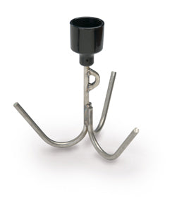 CMC Resqmax Grappling Hook, accesorio de gancho de agarre para el lanzador ResQmax