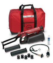 CMC Resqmax Line Deployment Kit, kit de implementación de línea para el lanzador ResQmax